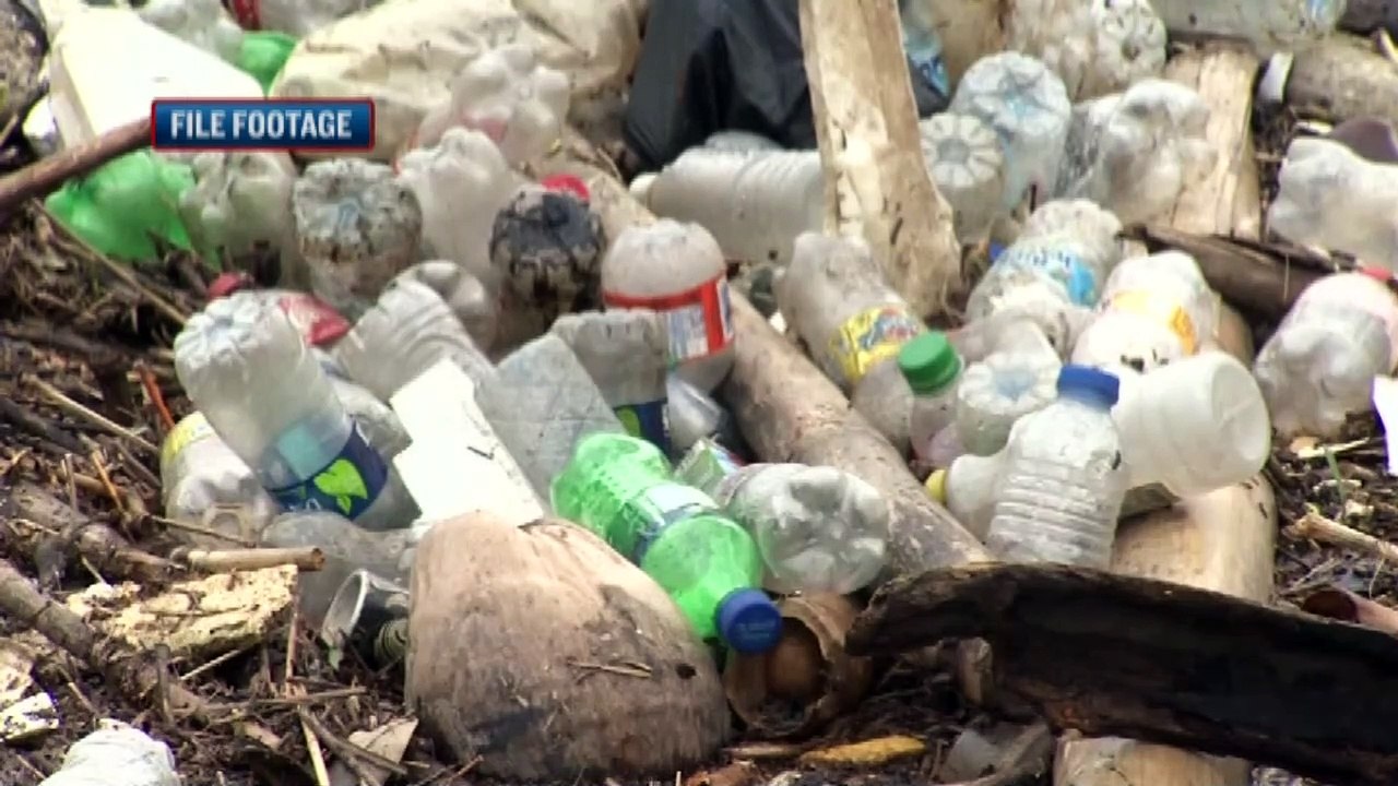 Water Security In T&T