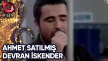 Ahmet Satılmış - Devran İskender