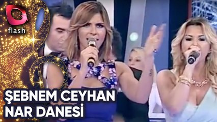 Şebnem Ceyhan - Nar Danesi