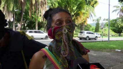 Kublalsingh Seeks President’s Intervention In Justice Reform