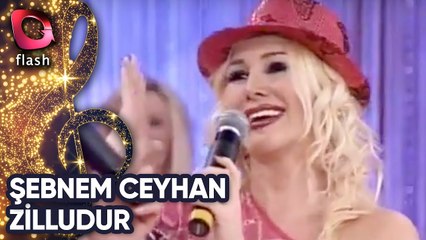 Şebnem Ceyhan - Zillidur