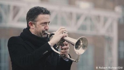 Till Brönner y el confinamiento