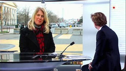 États-Unis : des ministères sont la cible d’une attaque informatique