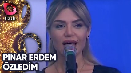 Pınar Erdem - Özledim