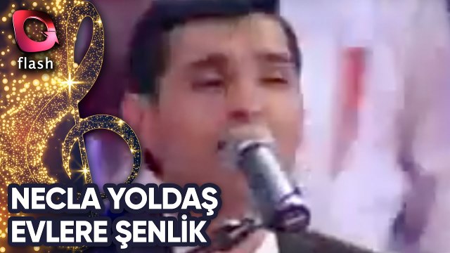 Necla Yoldaş - Evlere Şenlik
