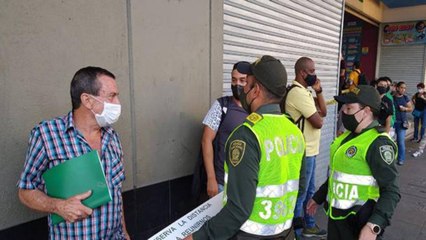 “El virus no tiene en cuenta que estemos en navidad o año nuevo”: experto epidemiólogo