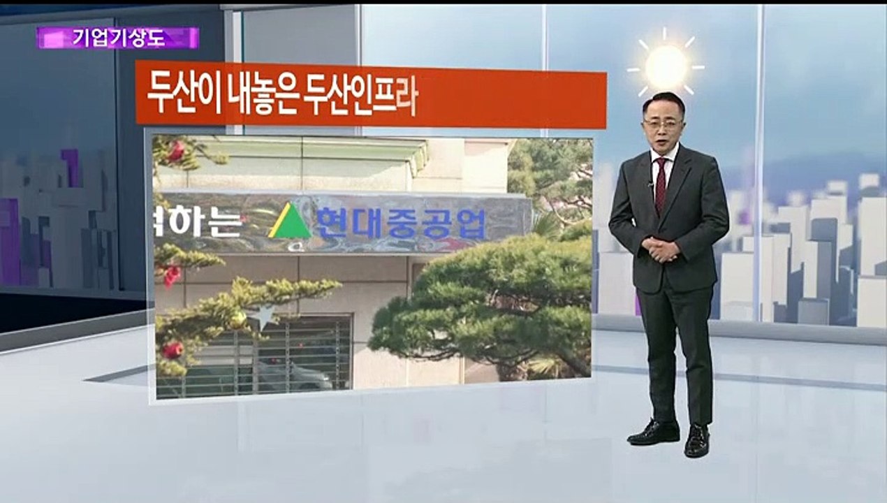 [기업기상도] 맹추위속 따뜻한 기업 vs 역풍에 되밀린 기업
