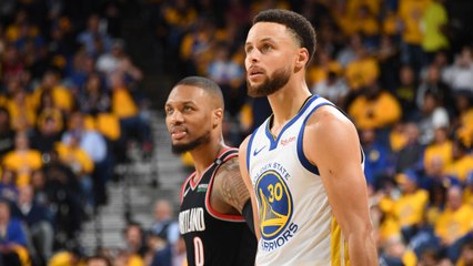 NBA Survey - Curry or Lillard game-winning shot