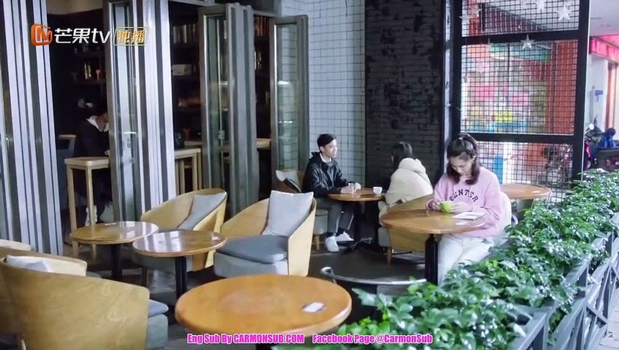 Meeting You Eng Sub EP21 EngSub