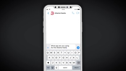 Group Chat - Atlanta Hawks