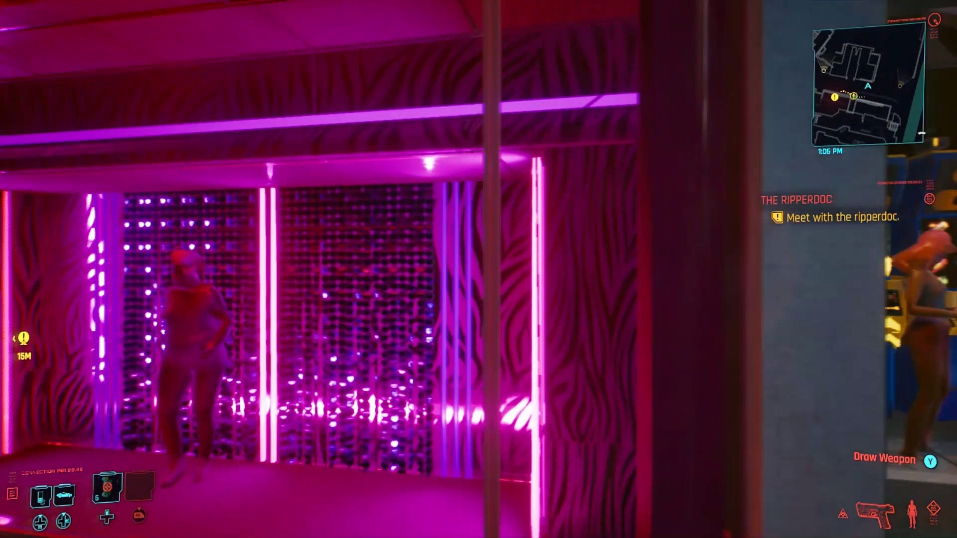 Cyberpunk 2077 Episode 4