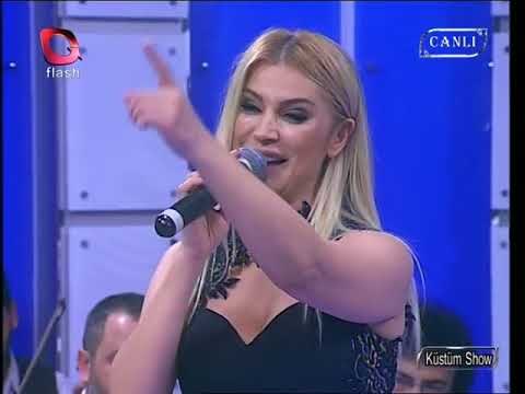 Latif Doğan- Songül Karlı- Sen Benden Gittin Gideli