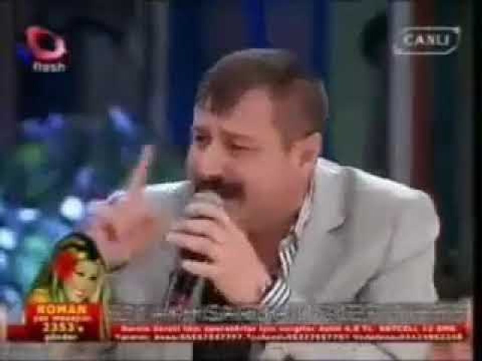 Azer Bülbül- İllede Sen