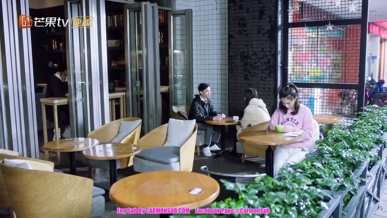 【CarmonEngSub】 Meeting You Eng Sub EP21 Chinese Drama 谢谢让我遇见你