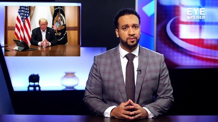 Powell's Kraken accepted by Supreme Court; Georgia to validate ballot signatures - Eye Opener