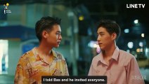 I Told Sunset About You | Ep. 2 (2/3) - Eng Sub
