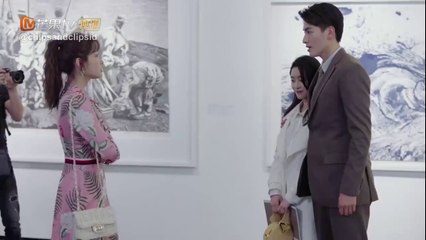 从结婚开始恋爱 Begin Again E17 [Sub-Indo] Part#1