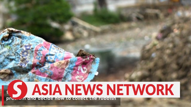 The Jakarta Post | Indonesia tracks marine litter through satellite