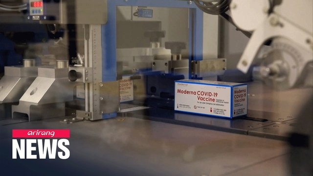 S. Korea to start vaccinations no later than March, but on limited basis: PM