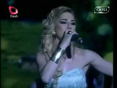 Evlere Şenlik-Bana Eller Değil Sen Lazımsın-Gizem Kara