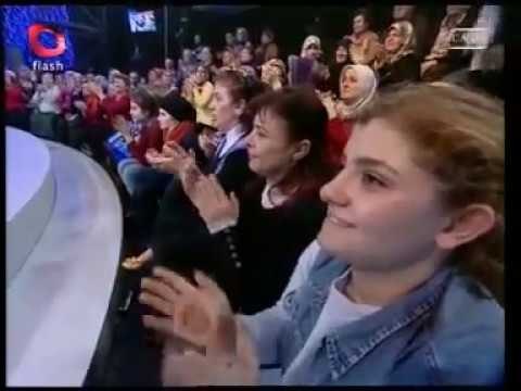 Evlere Şenlik - Ankaralı Yasemin - Atım Arap