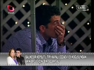 Ebru Seçer- Bir Selam Sal