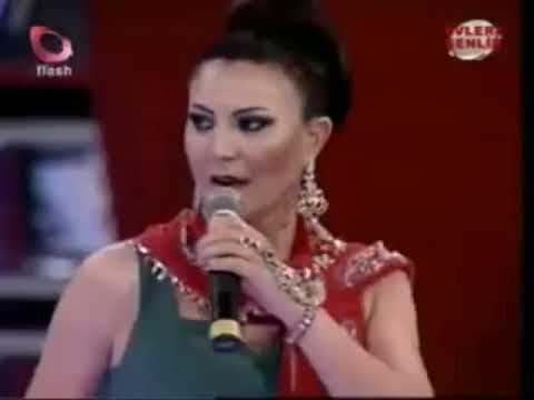 Evlere Şenlik-Ayşe Dinçer ve Ankaralı Namık -Süt Sağma