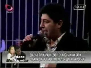 Orhan Esen- Kulaklarım Çınlıyor