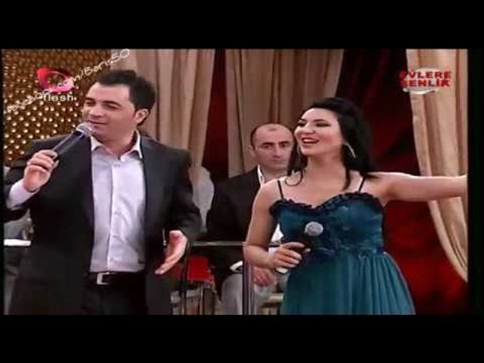 Ankaralı Coşkun Direk-Hacel Obası-Evlere Şenlik