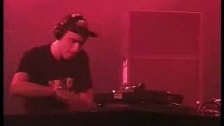 Boys noize @ i love techno 2007 part 1