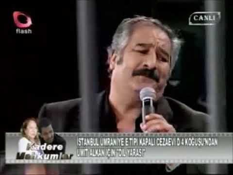 Durmuş Kurtboğan- Dil Yarası