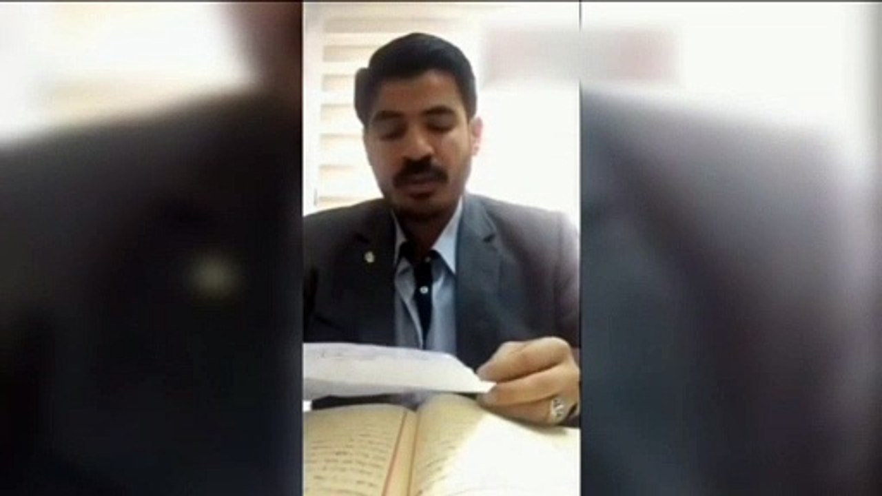 Türk Birliği Teşkilatı Başkanından Hazreti Muhammed'e hakaret!