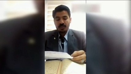 Türk Birliği Teşkilatı Başkanından Hazreti Muhammed'e hakaret!