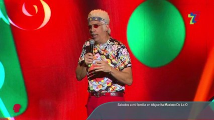 Papi Pazz 2 - 19 Diciembre 2020