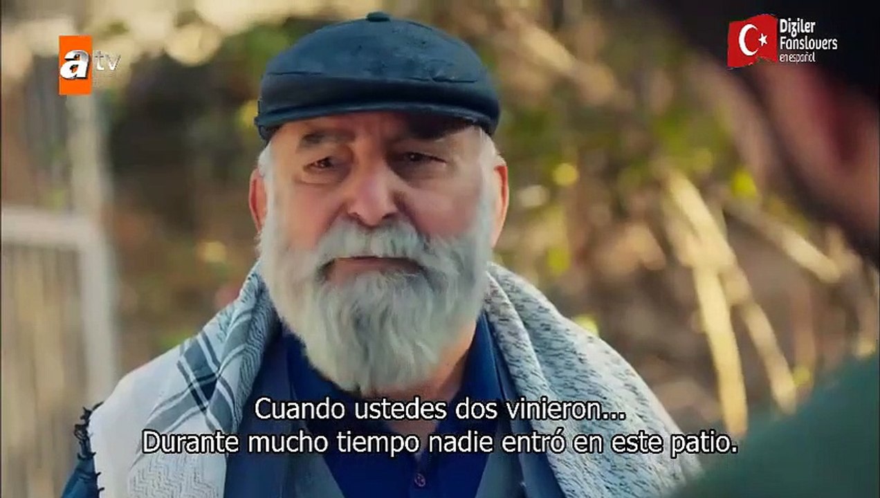 Hercai tercera temporada Cap 51 o 13 parte 3/3 sub en español