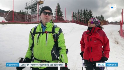 Vacances : Lans-en-Vercours ouvre ses portes aux touristes