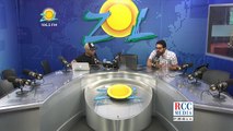 Equipo del Sol de los Sábados comentan las principales noticias de la semana