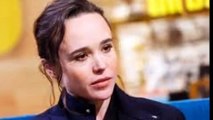 ‘Juno’ and -Umbrella Academy- star Elliot Page, formerly Ellen Page, comes out as transgender