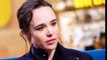 ‘Juno’ and -Umbrella Academy- star Elliot Page, formerly Ellen Page, comes out as transgender