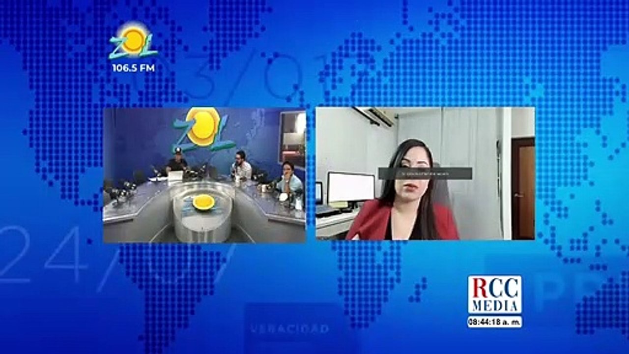 Susy Aquino Gautreau: “Abogado admite Gabriel Villanueva tiró a Andreea Celea del 8vo piso”