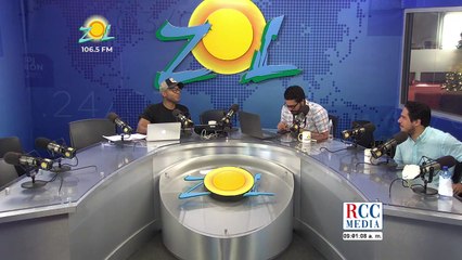 Ernesto Jiménez: Abinader asegura no modificará dos períodos y nunca más a nivel presidencial.