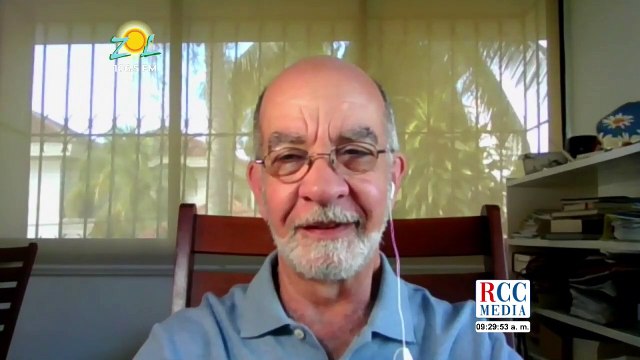 Daniel Pou, Politólogo: Los acontecimientos mas importantes en el 2020 en la Republica Dominicana