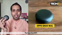 Oppo Enco W31 Giveaway unbox and riview 2021 technical guru bd