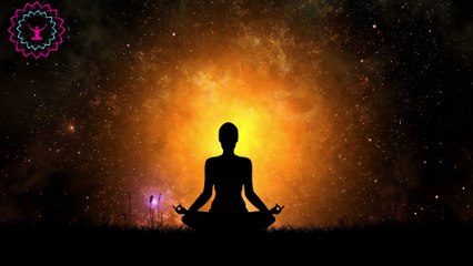 Morning Meditation For Positive Energy And Motivation