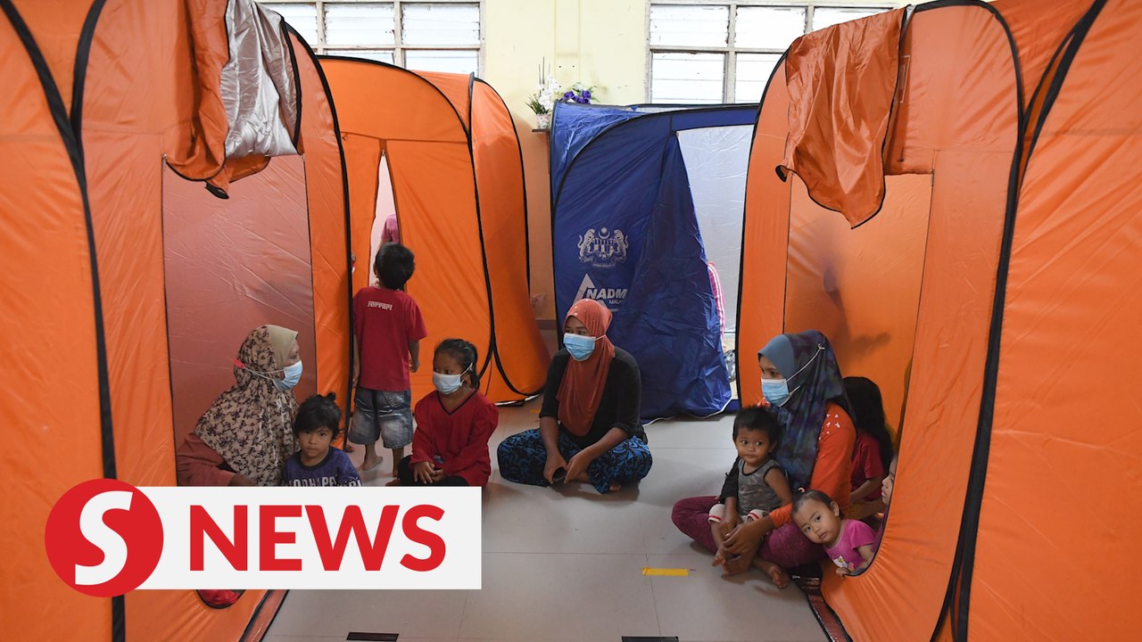 East Coast floods: More relief centres opened