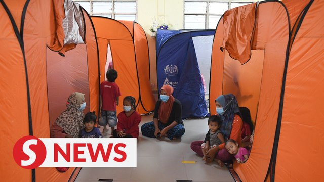 East Coast floods: More relief centres opened