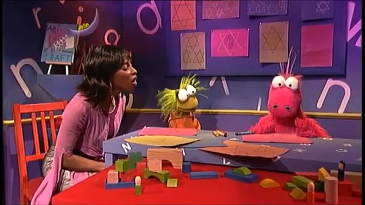 The Story Makers Series 4 Push Me, Pull Me video Dailymotion