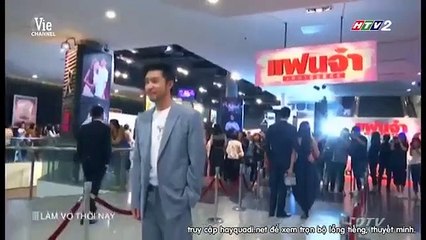 Làm Vợ Thời Nay tập 27 (Phim Thái Lan HTV2 Lồng Tiếng)