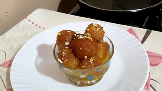 Bread Gulab Jamun Recipe|Gulab Jamun Recipe In Only 40 Rupees|Gulab Jaman Recipe|Eggless gulag jamun|Sweets|Festival|Chrismas Sweets Recipes|