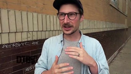 Teen Daze - CRAZY TOUR STORIES Ep. 783